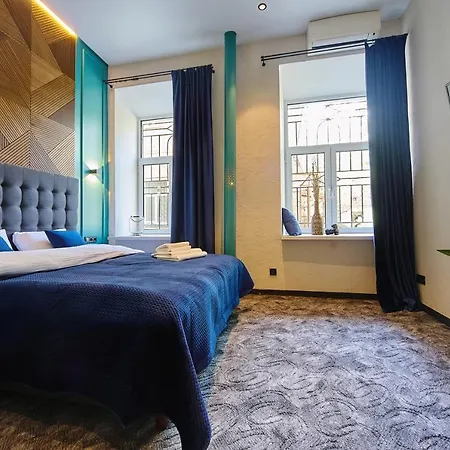 Hotel Buninn-2