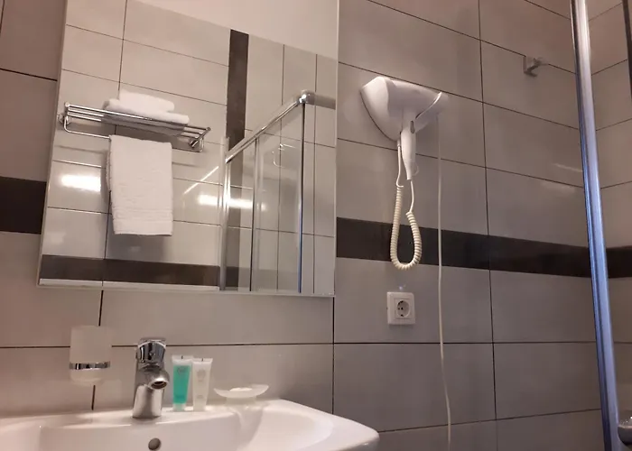 Ark Palace Hotel & Spa Одеса